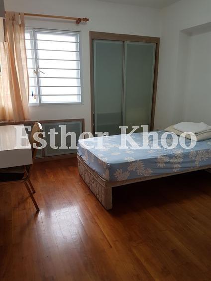 Blk 306B Anchorvale Link (Sengkang), HDB Executive #160437822